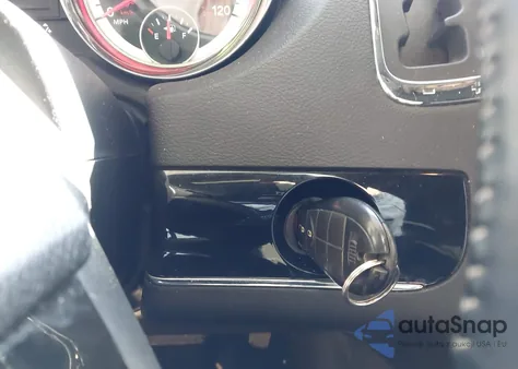 2017 Dodge Grand Caravan Se Plus z USA, uszkodzony, nr VIN 2C4RDGBGXHR618457